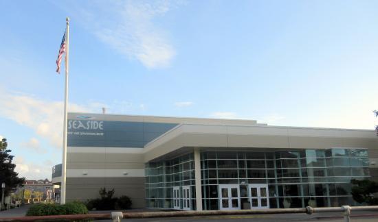Seaside Civic & Convention Center